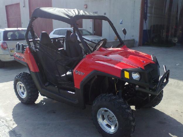 POLARIS RZR NUEVO