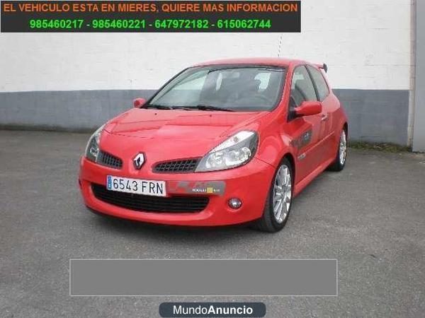 Renault Clio Renault Sport 2.0 16v 200 CV