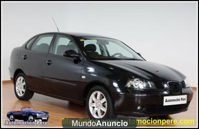 Seat Cordoba 1.9 TDI 130 cv Sport.