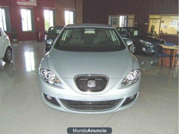 Seat Leon León 1.9TDI Stylance