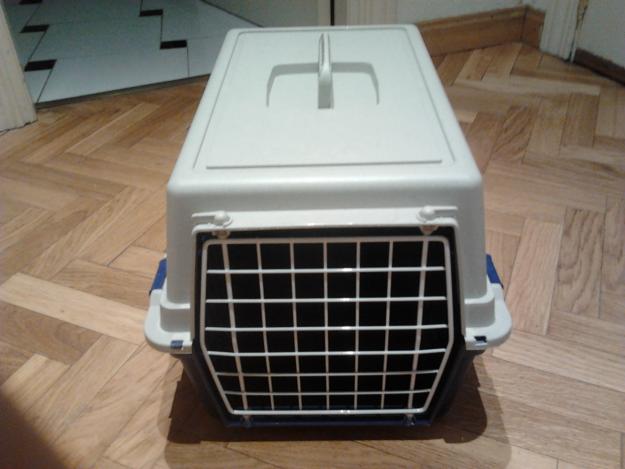 Transportin para perro gato Ferplast Atlas 10