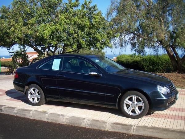 vender coche tenerife