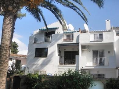 Apartamento con 1 dormitorio se vende en Mijas Pueblo, Costa del Sol