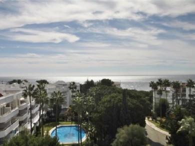 Apartamento con 1 dormitorio se vende en Marbella, Costa del Sol