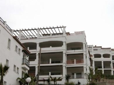 Apartamento con 2 dormitorios se vende en Mijas Costa, Costa del Sol