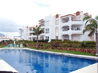 Apartamento con 3 dormitorios se vende en Mijas Costa, Costa del Sol