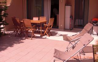 Apartamento en residencia : 4/4 personas - cavalaire-sur-mer  var  provenza-alpes-costa azul  francia