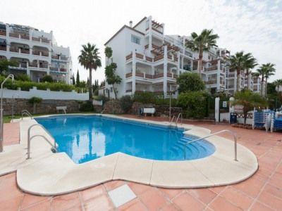 Apartamento en venta en Mijas Golf, Málaga (Costa del Sol)