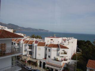 Apartamento en venta en Nerja, Málaga (Costa del Sol)