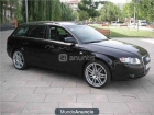 Audi A4 2.0 TDI Avant - mejor precio | unprecio.es