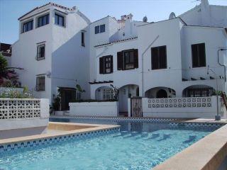 Bungalow en venta en Albir, Alicante (Costa Blanca)