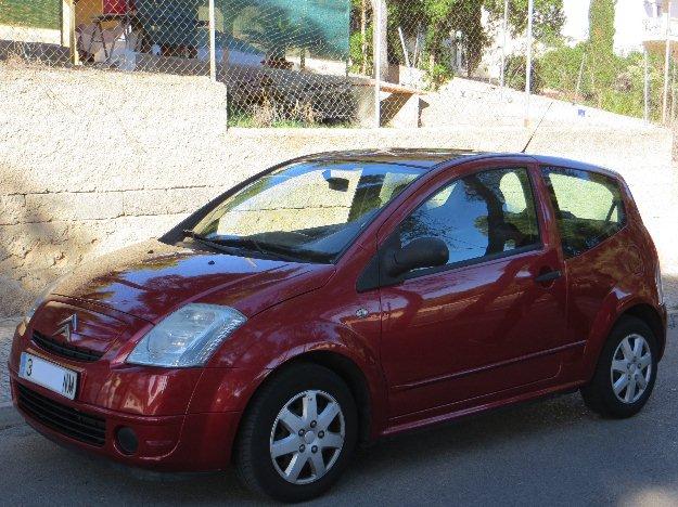 citroen c2