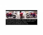 HONDA CBR 600 - mejor precio | unprecio.es