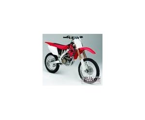 HONDA CRF 450 X