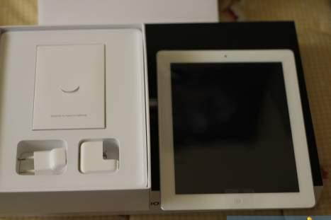 ipad 3 Libre de 32 gb esta conpletamente nuevo