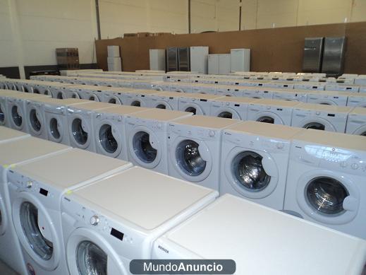 LIQUIDACIONES  ELECTRODOMESTICOS  FAGOR  CLASE B