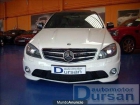 Mercedes-Benz C 63 AMG Navi * Xenón * Techo S - mejor precio | unprecio.es