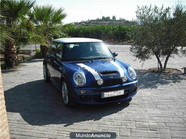 Mini MINI Cooper S  JCW