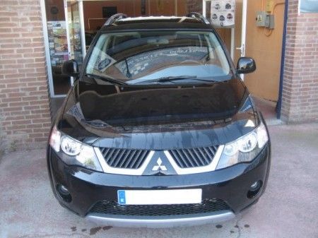 MITSUBISHI OUTLANDER  - Salamanca