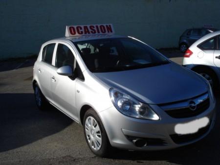 Opel Corsa 13 CDTI ENJOY en Cadiz