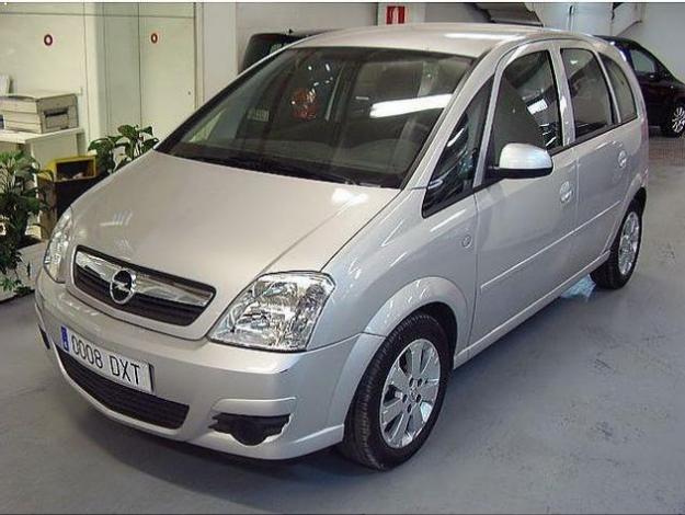 Opel Meriva 1.7 Cdti Enjoy '06 en venta en Madrid