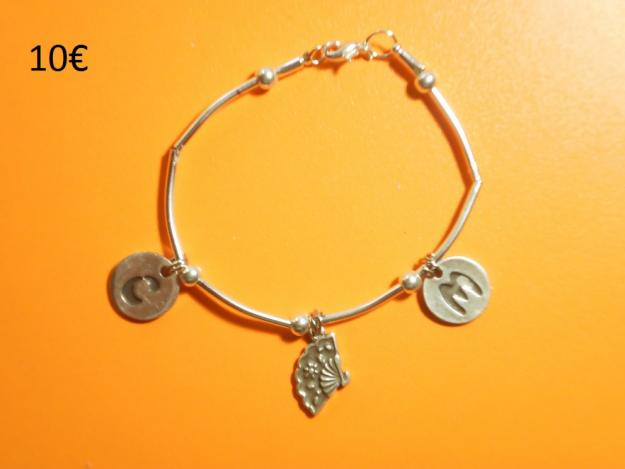 PULSERA PERSONALIZADAS