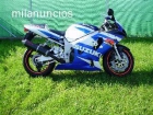 suzuki gsx- r 750 - mejor precio | unprecio.es