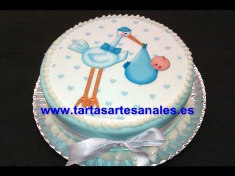 Tartas Madrid