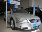 VOLKSWAGEN PHAETON V8 TRIP 4 MOTION - Malaga - mejor precio | unprecio.es