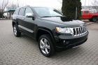 2010 Jeep Grand Cherokee 3.6 V6 Overland - mejor precio | unprecio.es