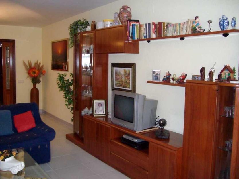 alquilo apartamento Cambrils, 4 dormitorios, verano