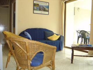 Apartamento : 2/4 personas - hossegor  landas  aquitania  francia