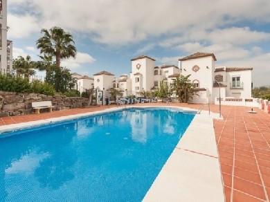 Apartamento con 3 dormitorios se vende en Mijas Costa, Costa del Sol