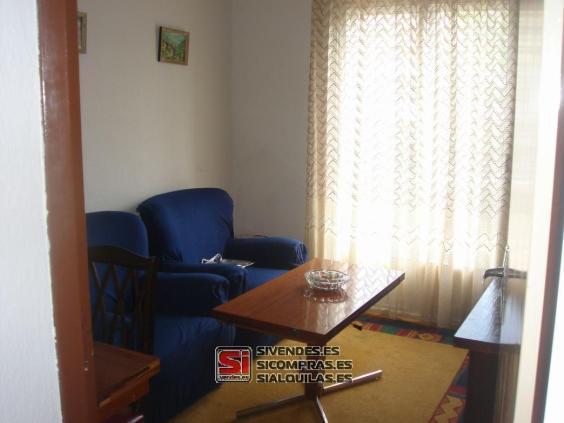 Apartamento en Meco