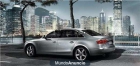 Audi A4 2.0 TDI 143cv - mejor precio | unprecio.es