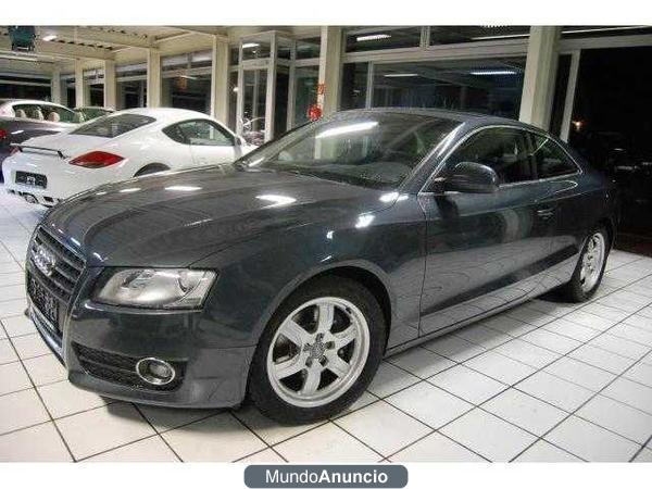 Audi A5 2.7TDI MULTITRONIC / NAVI