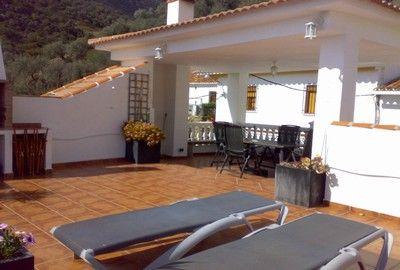 Casa en venta en Periana, Málaga (Costa del Sol)