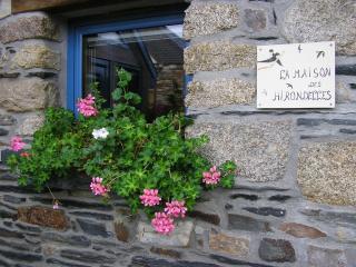 Casa rural : 2/6 personas - morlaix  finisterre  bretana  francia