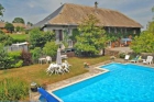 Casa rural : 4/5 personas - piscina - annecy alta saboya rodano alpes francia - mejor precio | unprecio.es