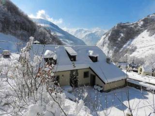 Casa rural : 5/7 personas - bareges  altos pirineos  midi-pirineos  francia