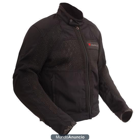 CHAQUETA DAINESE ZENTEX N