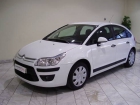 CITROEN C4 1.6 VTI Cool - mejor precio | unprecio.es