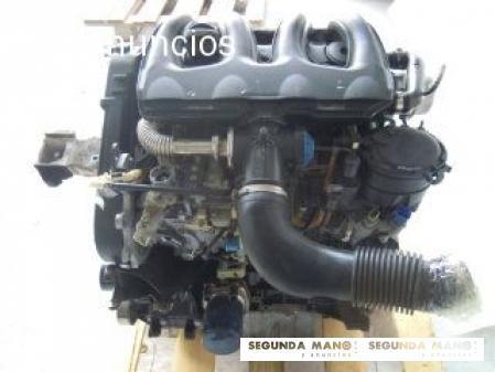 EN VENTA MOTOR DE PEUGEOT