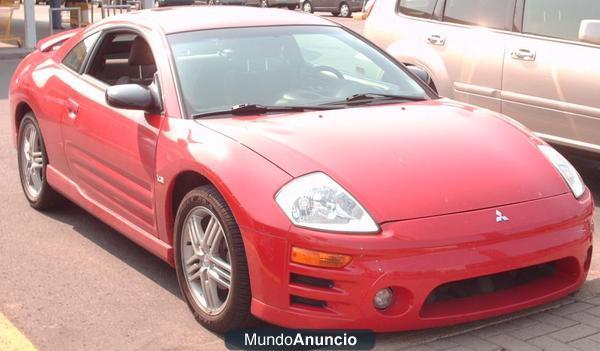 MITSUBISHI ECLIPSE 3G V6 3.0