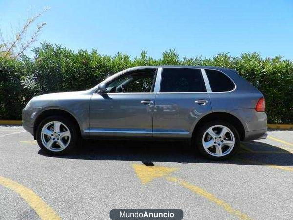 Porsche Cayenne Cayenne 4.5 S