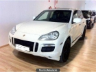 Porsche Cayenne Cayenne GTS Edition 3 - mejor precio | unprecio.es