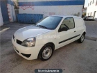 Renault Clio Societe 1.5dCi 65 - mejor precio | unprecio.es