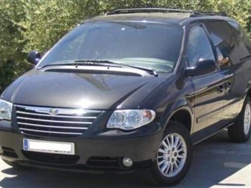 Renault Laguna Grandtour 1.9DCI EXPRESS