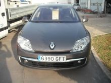 RENAULT MEGANE 1.5dCi Expressi