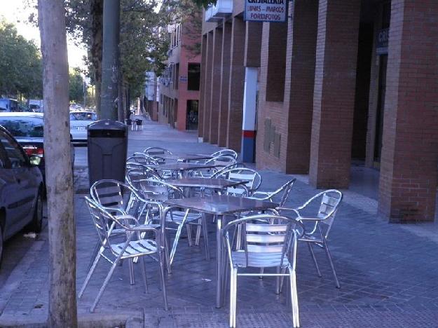 Restaurante en Madrid